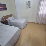 Rua Madrid, 4ºa Apartment *