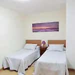 Apartment Rua Madrid, 4ºa Sanxenxo