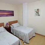 Rua Madrid, 4ºa Apartment Sanxenxo