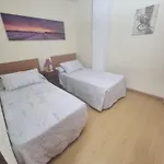 Rua Madrid, 4ºa Apartment