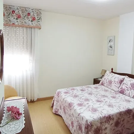 Rua Madrid, 4ºa * سانكسينكسو