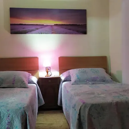 Apartment Rua Madrid, 4ºa