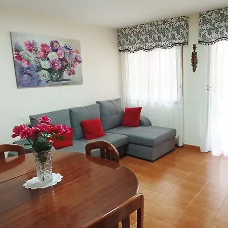Apartment Rua Madrid, 4ºa *
