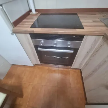 Rua Madrid, 4ºa Apartment
