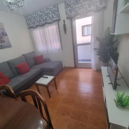 Rua Madrid, 4ºa Sanxenxo