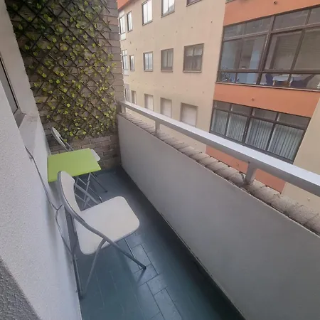 Rua Madrid, 4ºa شقة سانكسينكسو